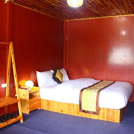 Sapa Terrace View Homestay 외부 사진