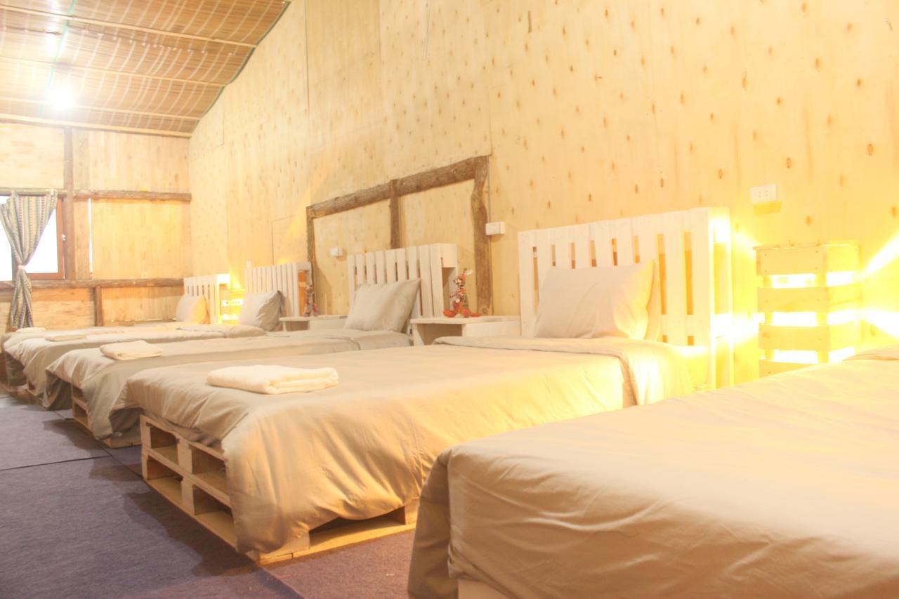 Sapa Terrace View Homestay 외부 사진