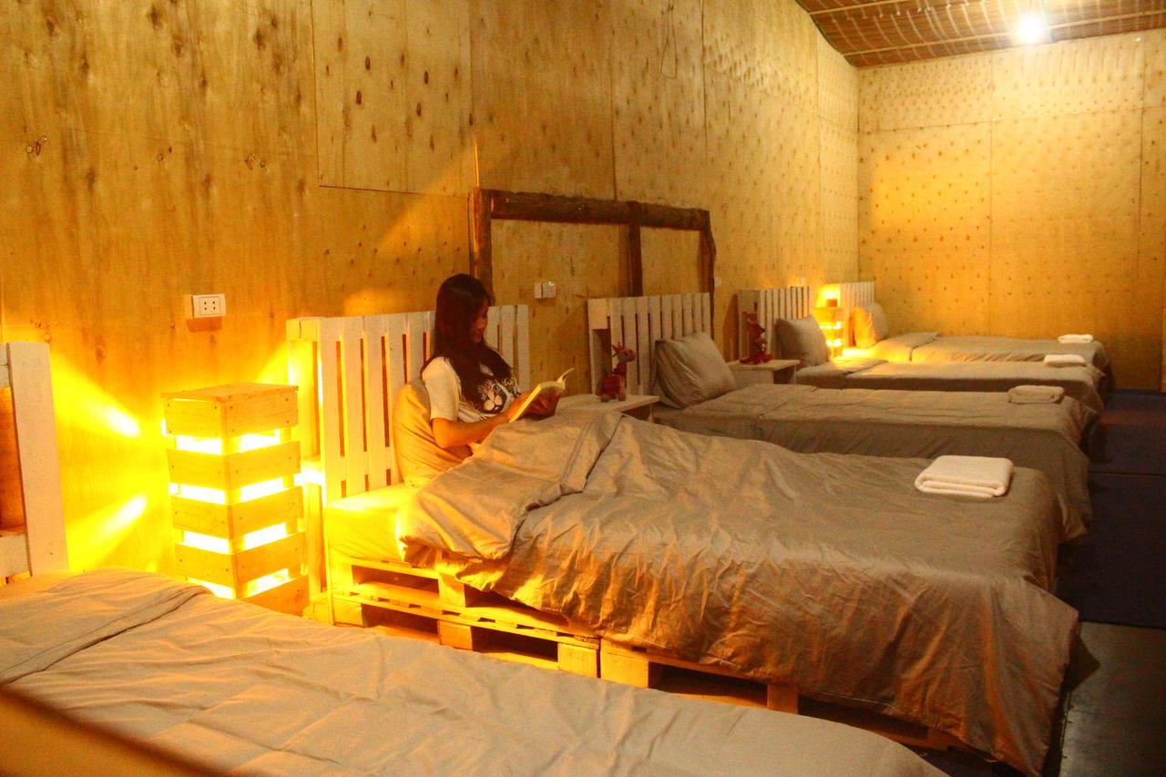 Sapa Terrace View Homestay 외부 사진