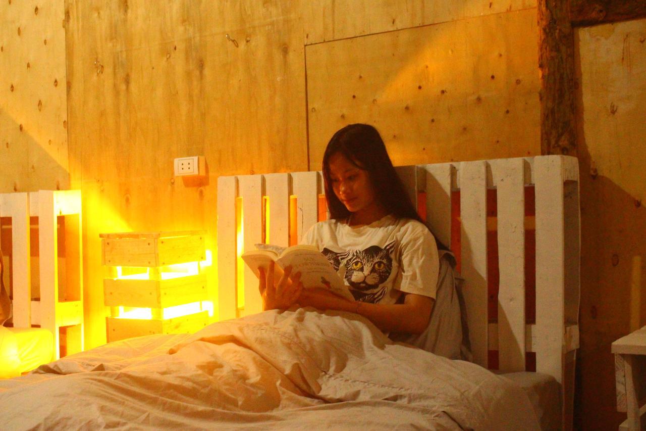 Sapa Terrace View Homestay 외부 사진