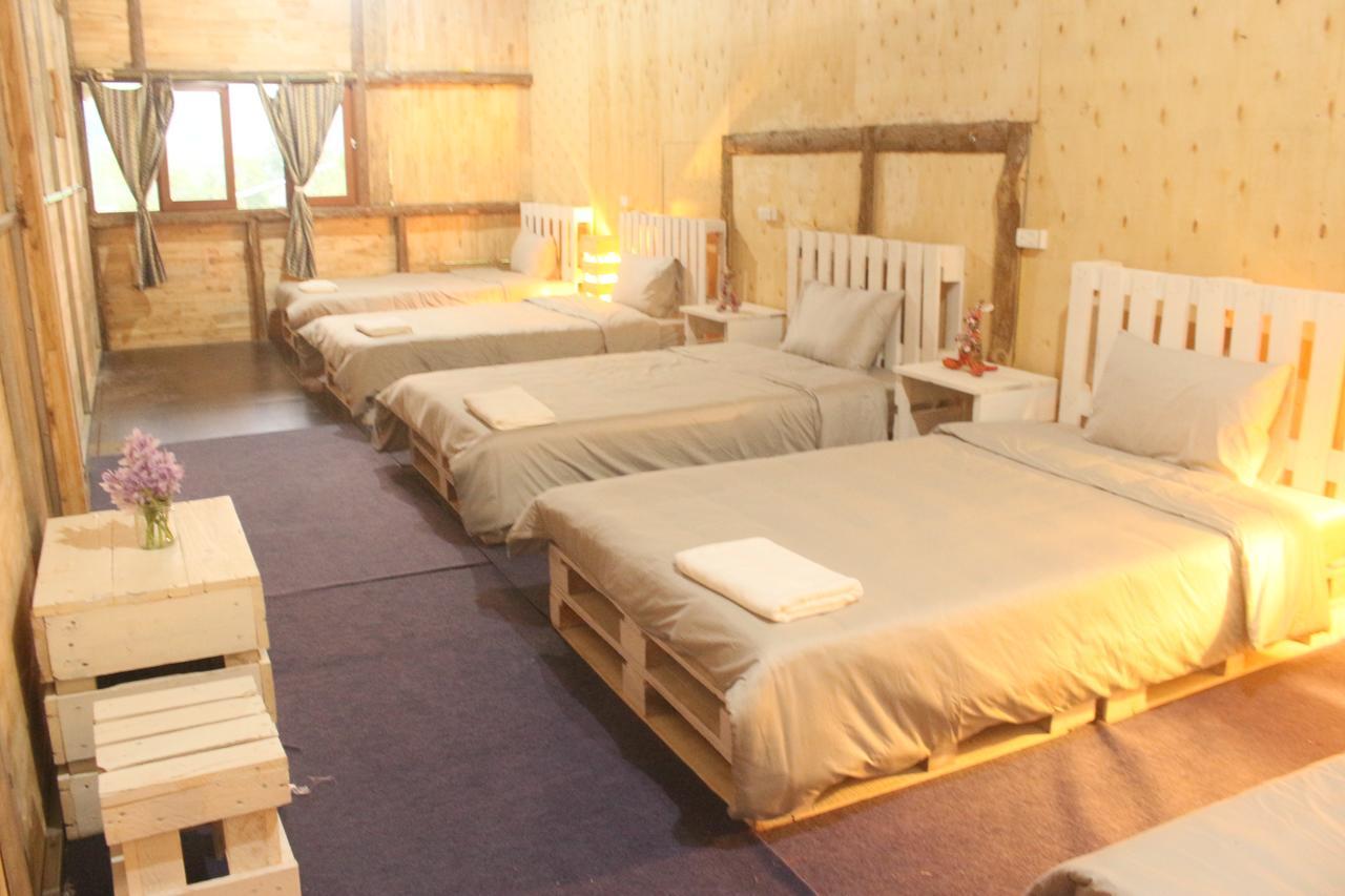 Sapa Terrace View Homestay 외부 사진