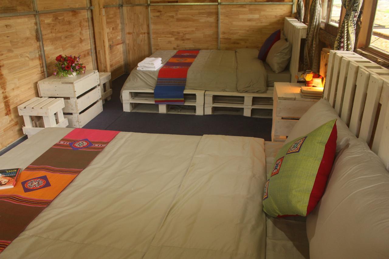 Sapa Terrace View Homestay 외부 사진
