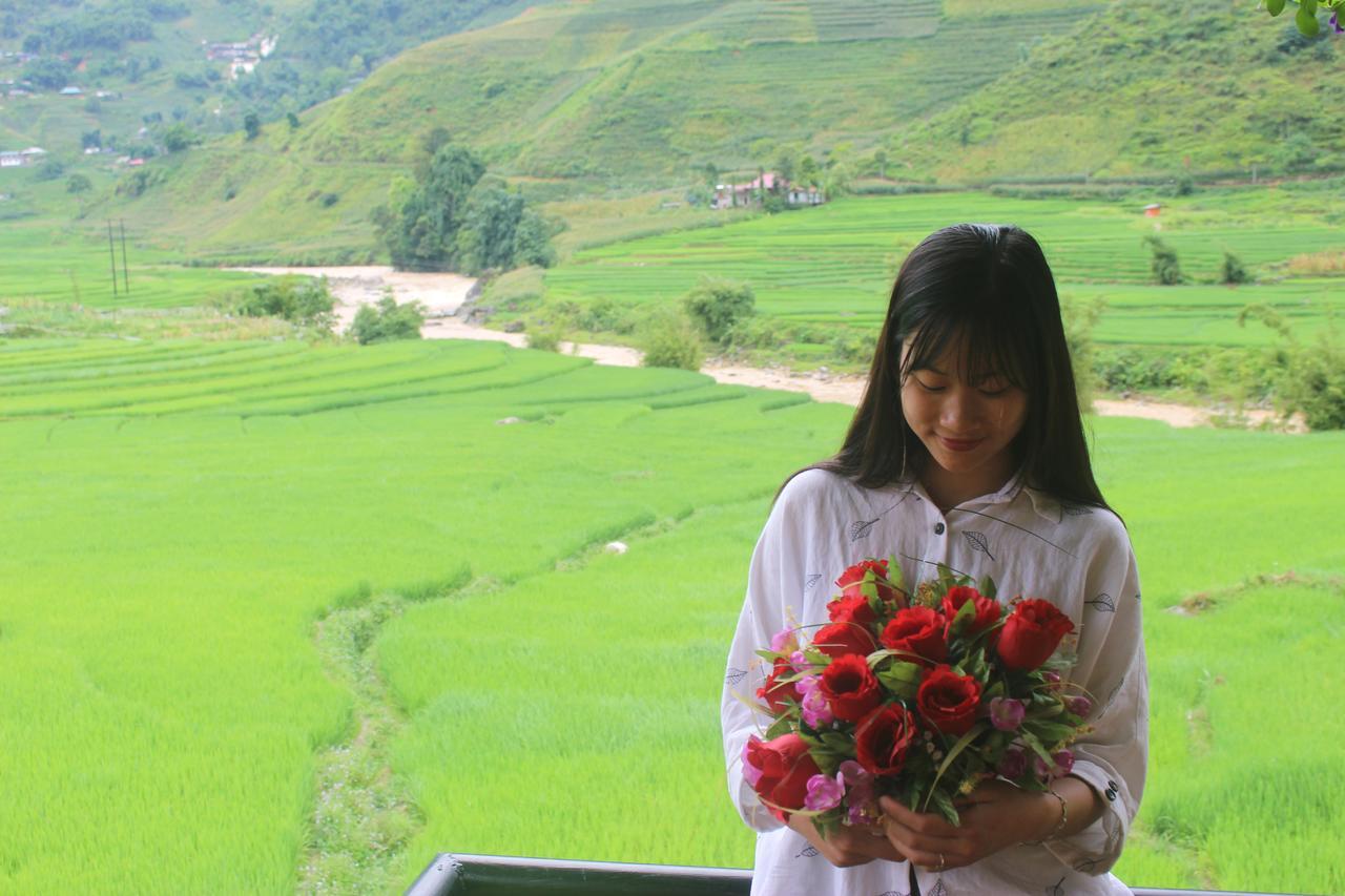 Sapa Terrace View Homestay 외부 사진