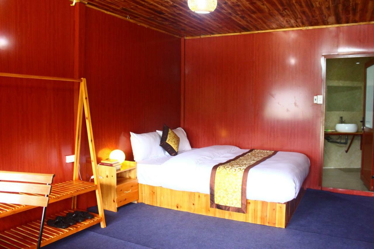Sapa Terrace View Homestay 외부 사진