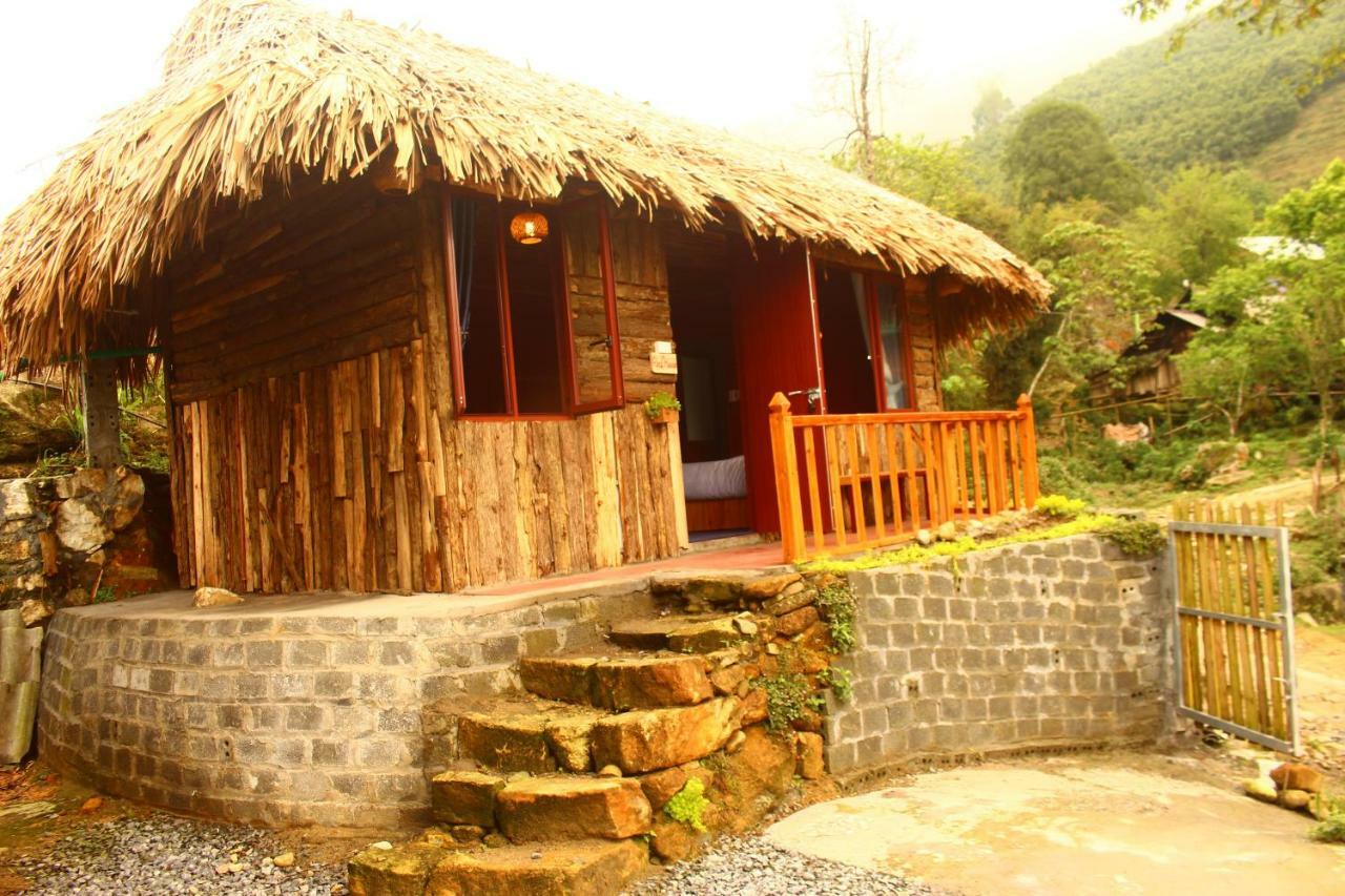 Sapa Terrace View Homestay 외부 사진